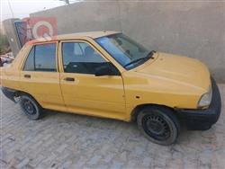 Saipa 131